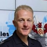 Ian Greenman